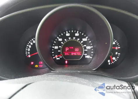 2017 Kia Soul из США, поврежденный, VIN KNDJN2A2XH7495649